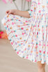 ballerina-bows-3-4-sleeve-pocket-twirl-dress Mila &  Rose - Sophia's Style--2T--3